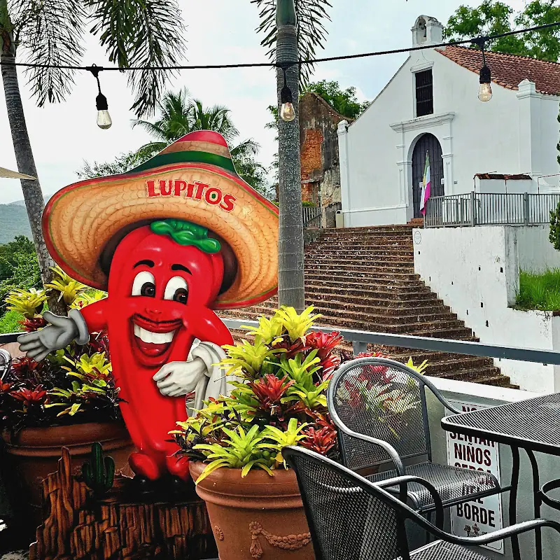 Lupito's