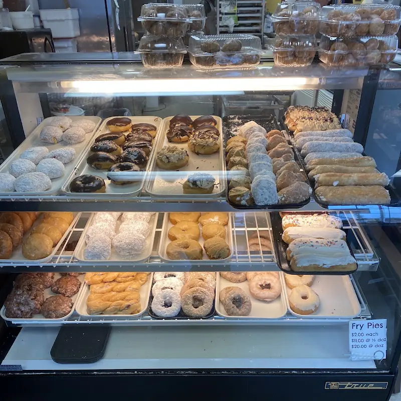 M&A Sweet Treats