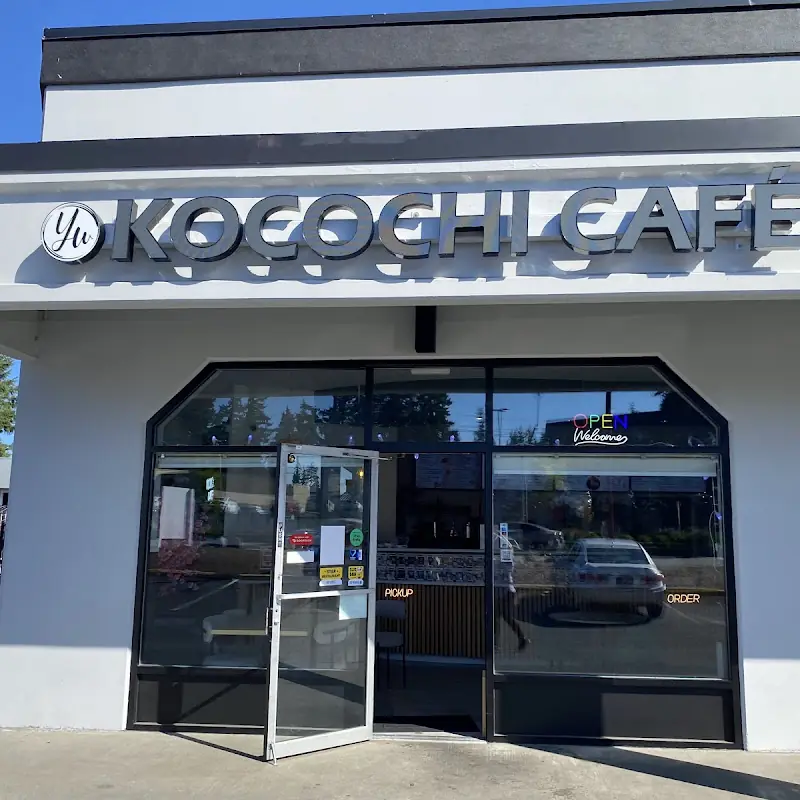 KOCOCHI CAFE