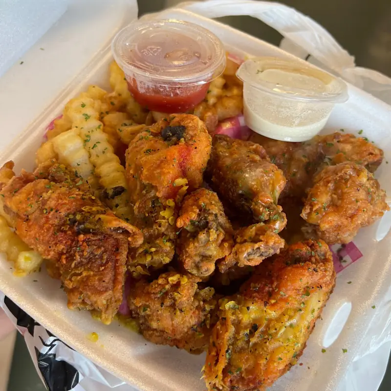 Ksof Bar & Grill