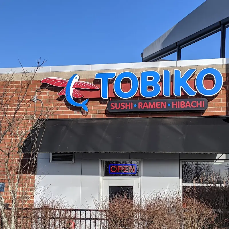 Tobiko