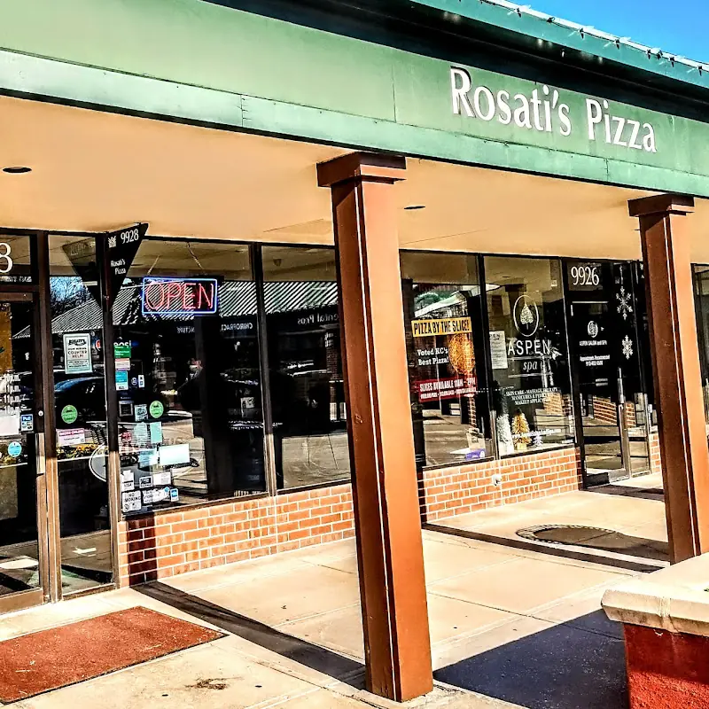 Rosati's Pizza