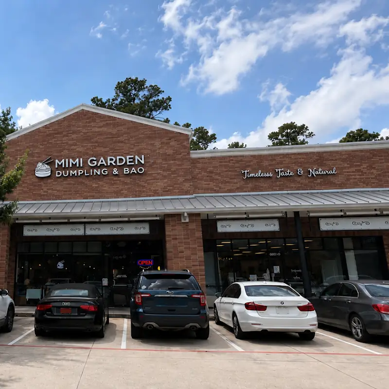 MiMi Garden - Woodlands TX