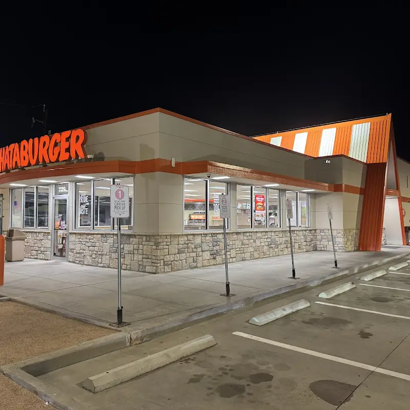 Whataburger