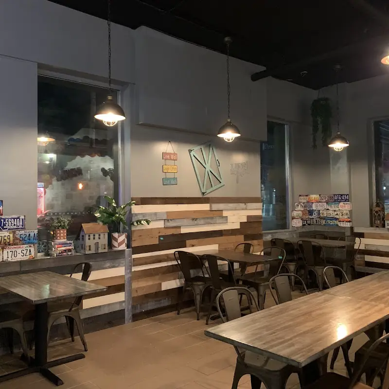 PokeBowl Station -New Dorp Lane