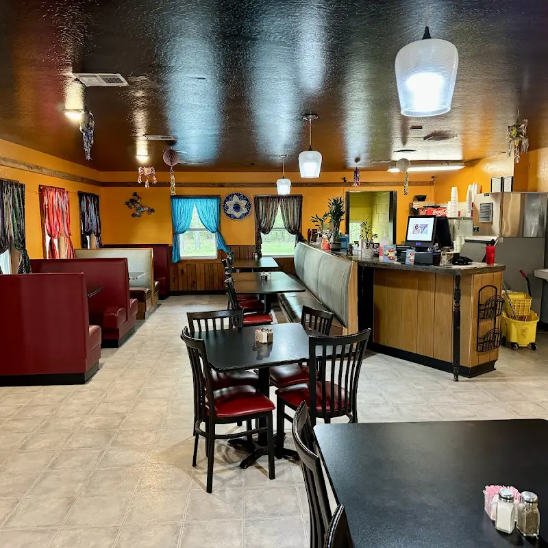 La Condesa