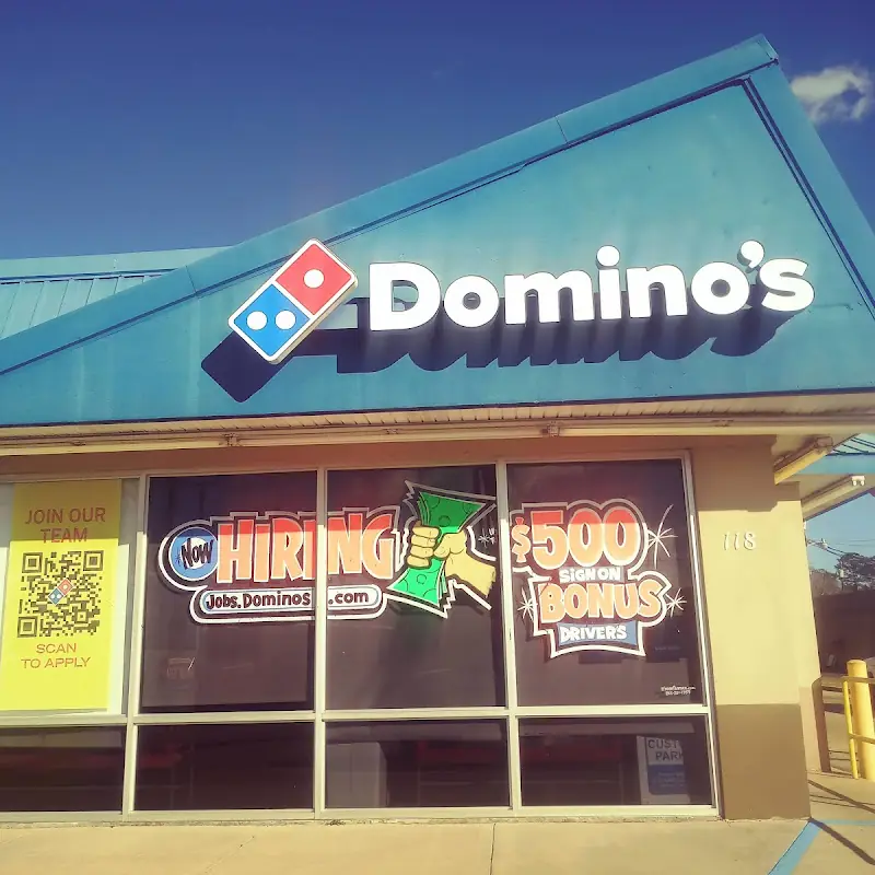 Domino's Pizza