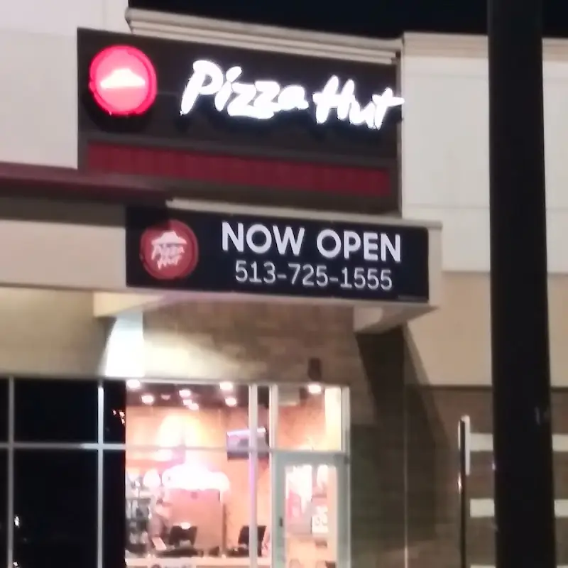 Pizza Hut
