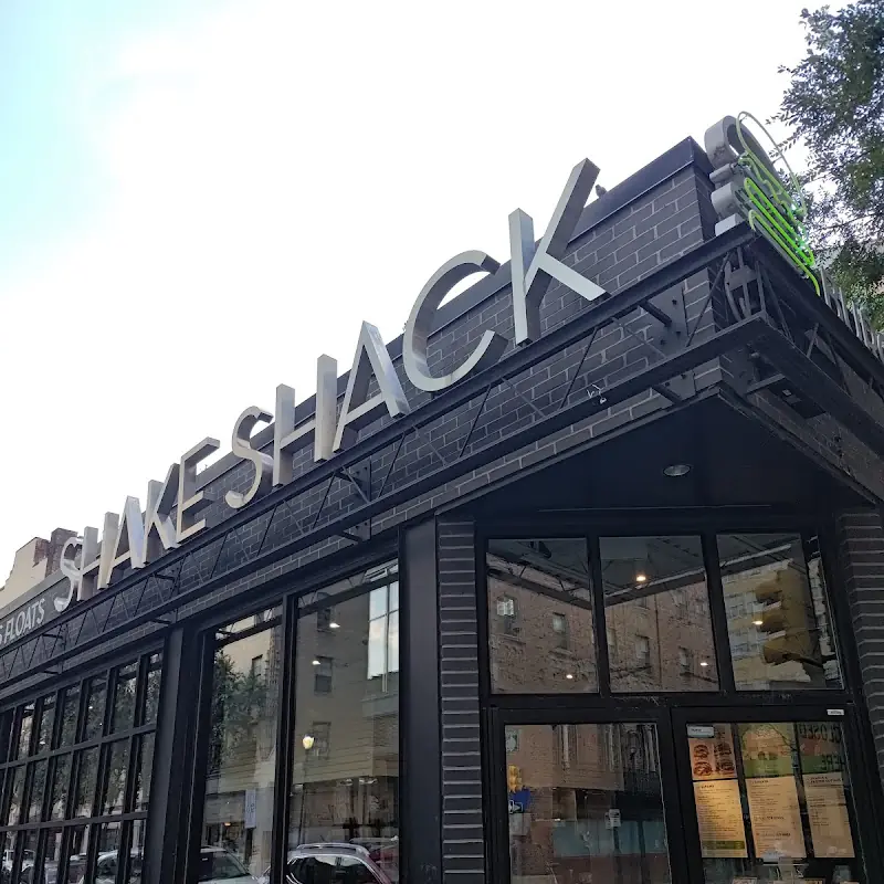Shake Shack Center City - Rittenhouse