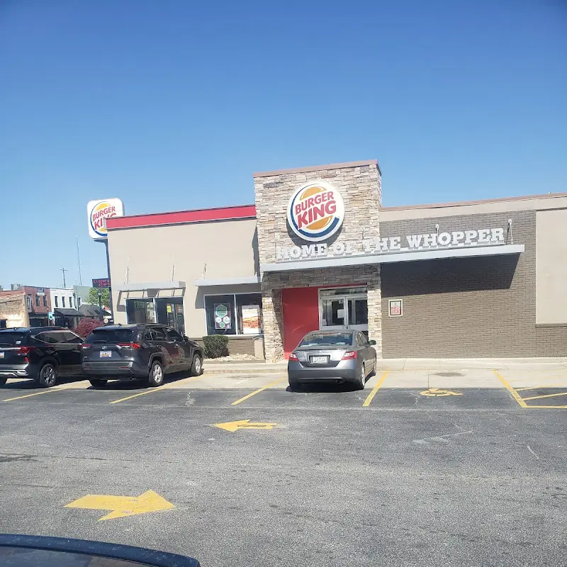 Burger King