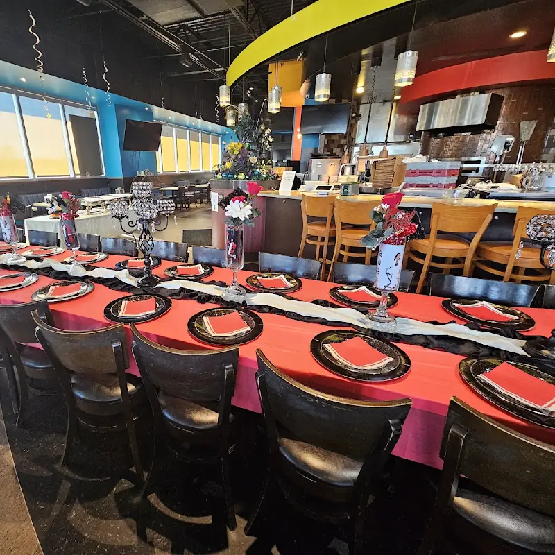 EJ's Soul Food & Vegan Bar & Grill