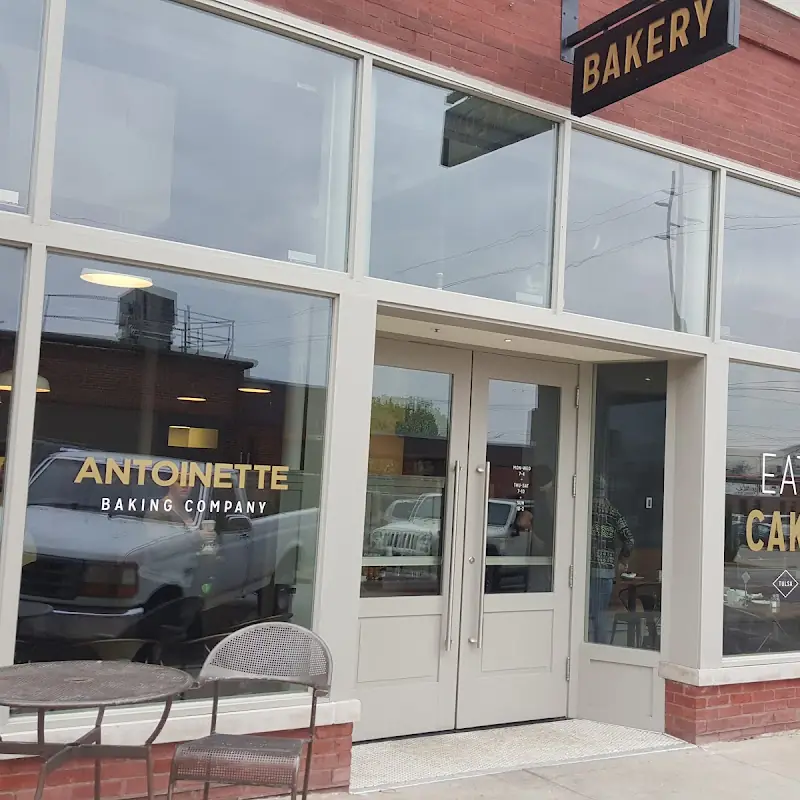 Antoinette Bakery & Cafe