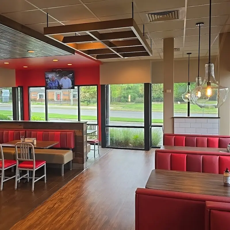 Arby's