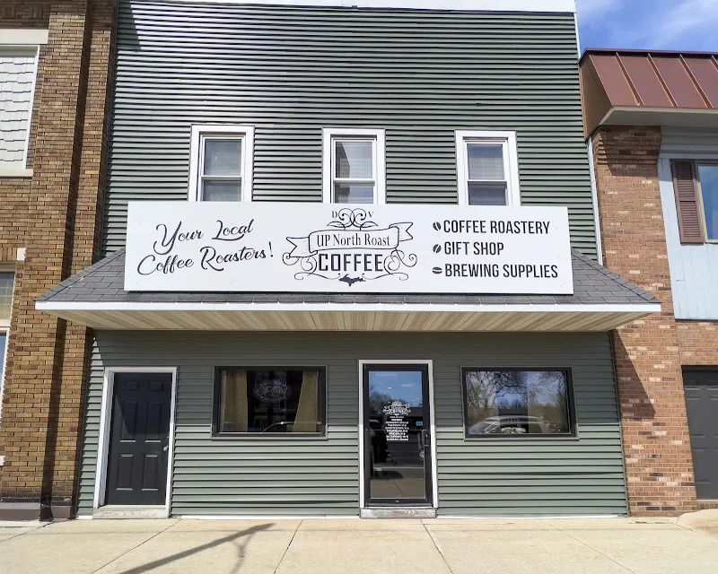 UP North Roast