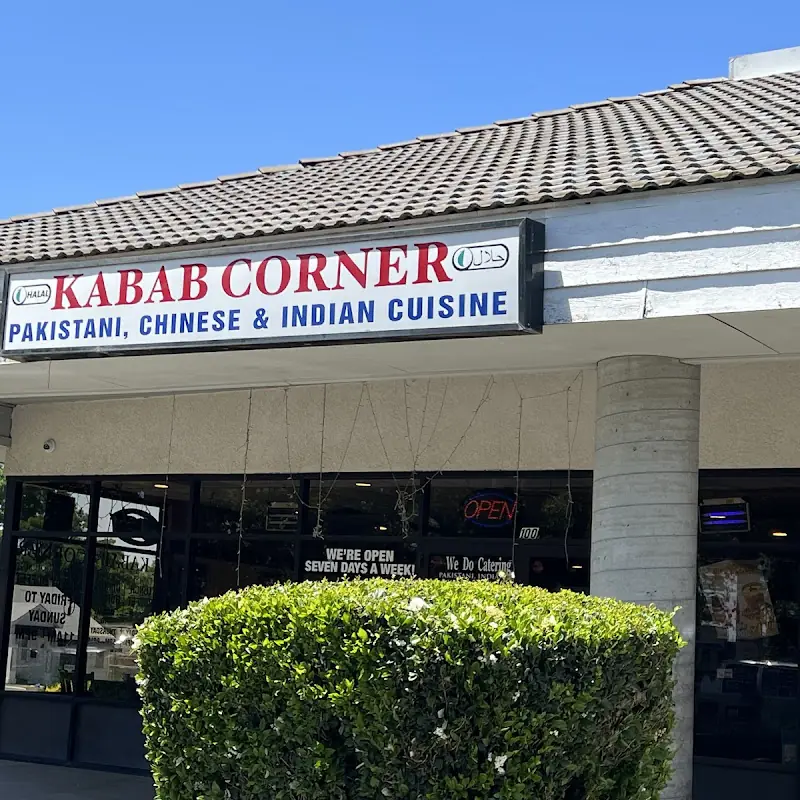 Kabab Corner