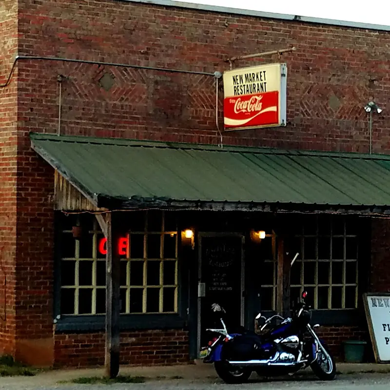 Pickett's New Market Family Restaurant