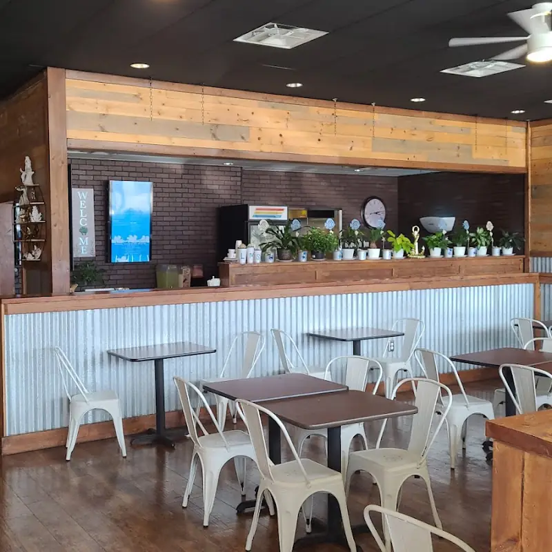 Playa Azul Taco Shop