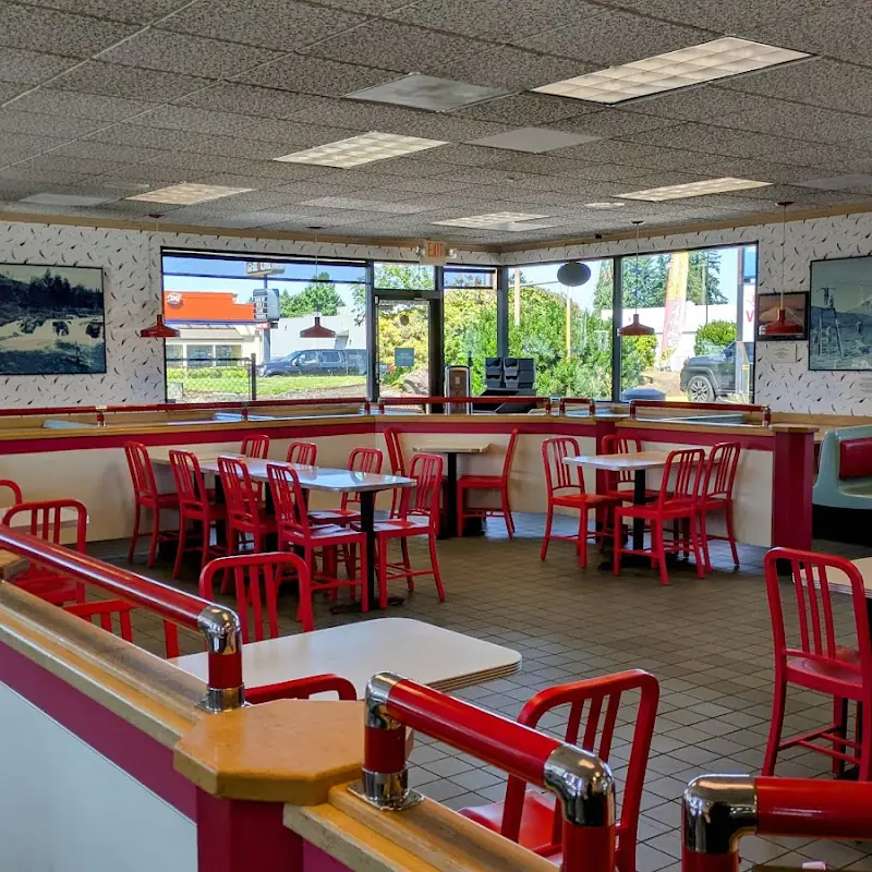 Burgerville