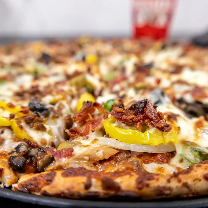 Giovanni's Pizza
