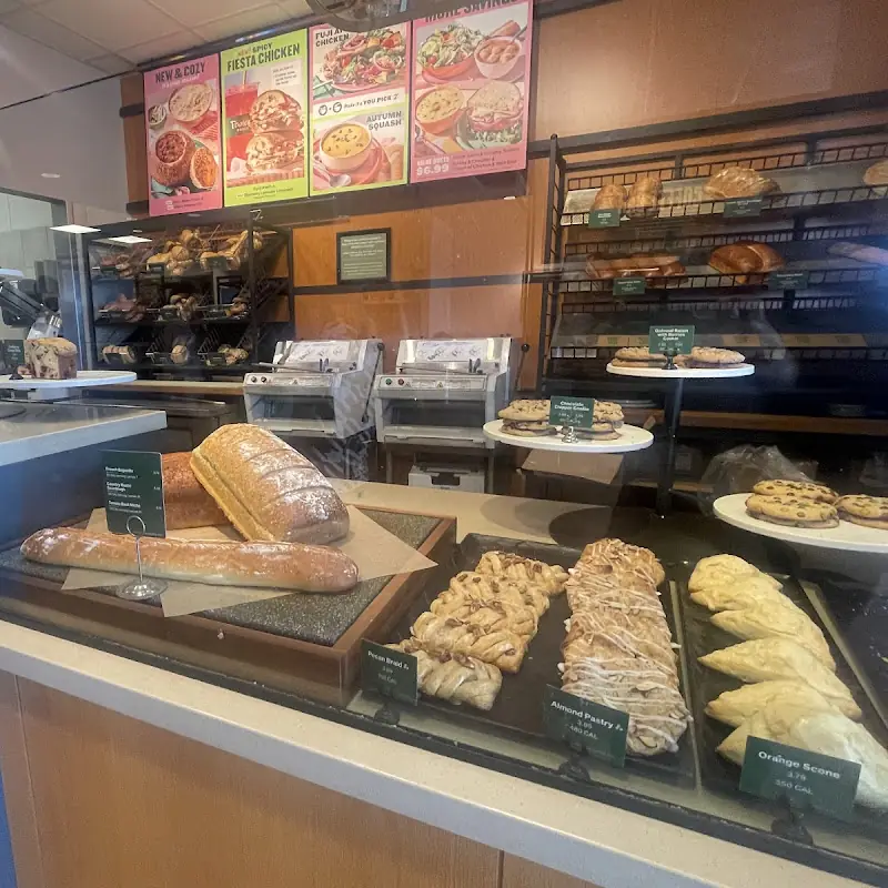 Panera Bread