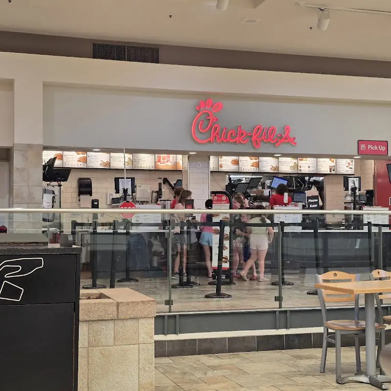 Chick-fil-A