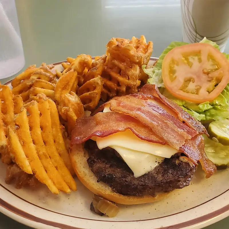 Northlake Cafe
