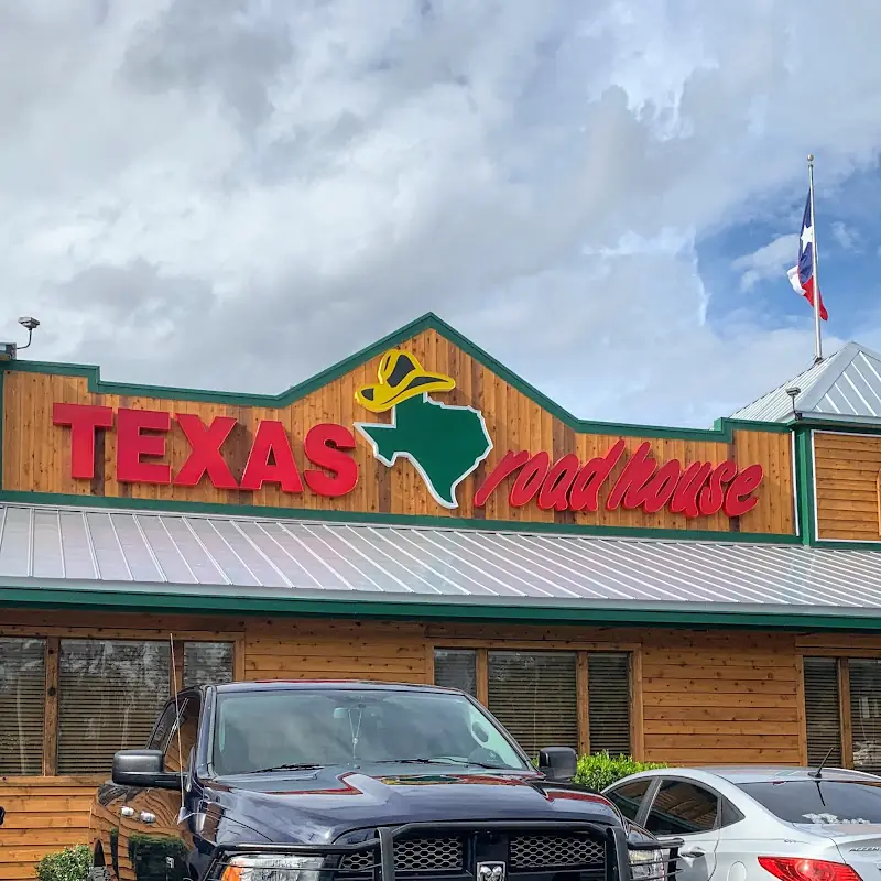 Texas Roadhouse