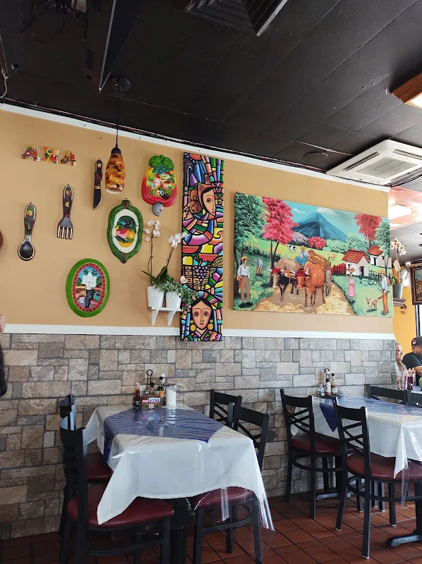 China Inn