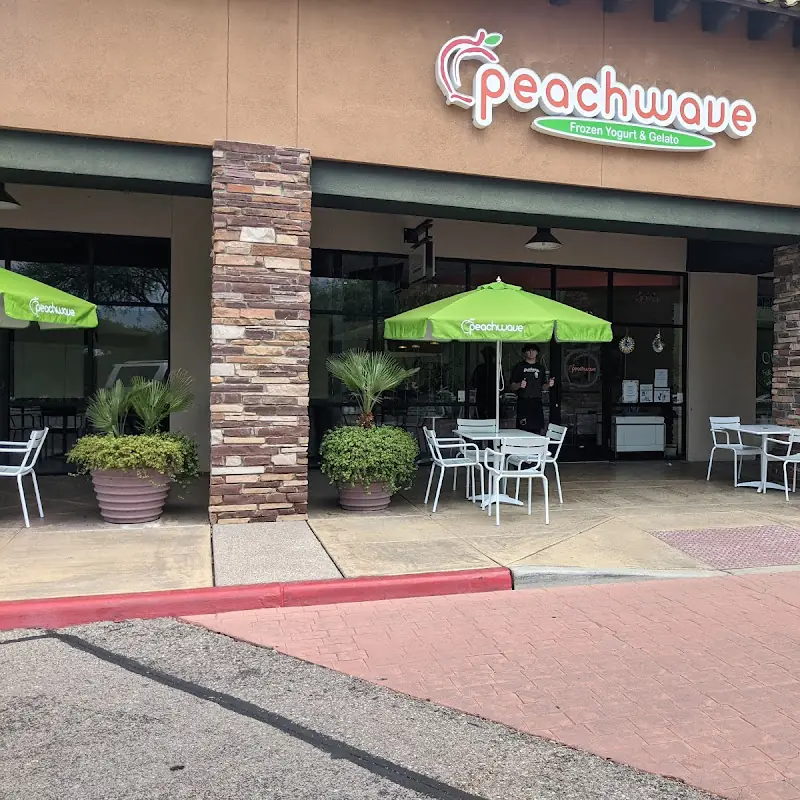 Peachwave Tucson