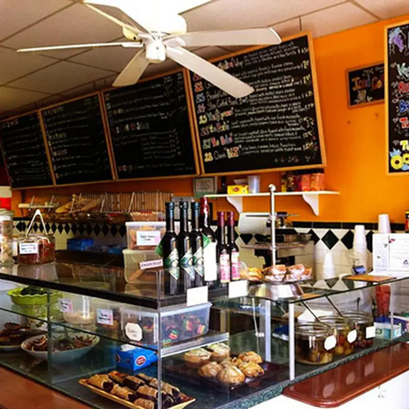 A Family Affair Italian Deli & Catering