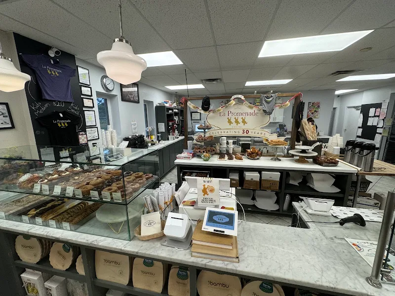 La Promenade - Tenafly