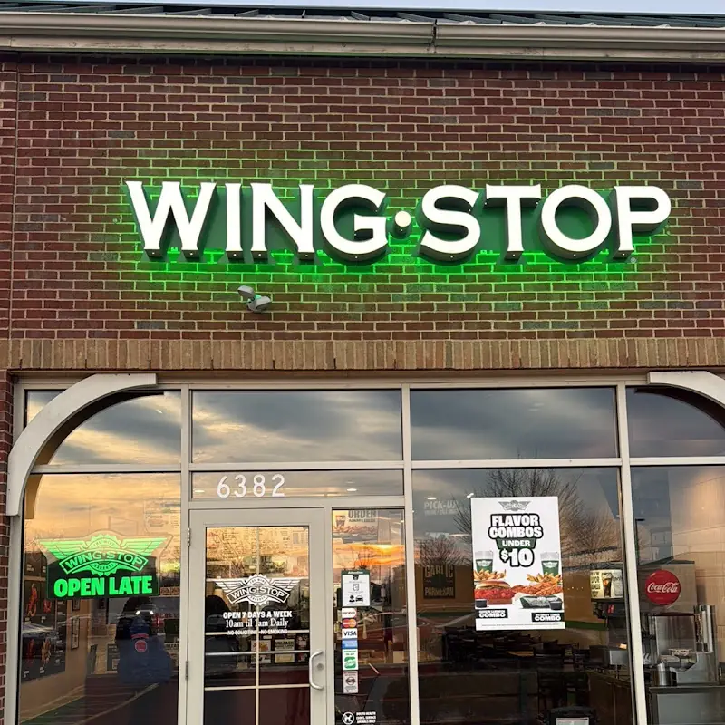 Wingstop
