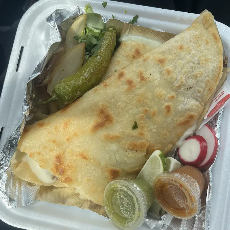 5 De Mayo Taquería | Mexican
