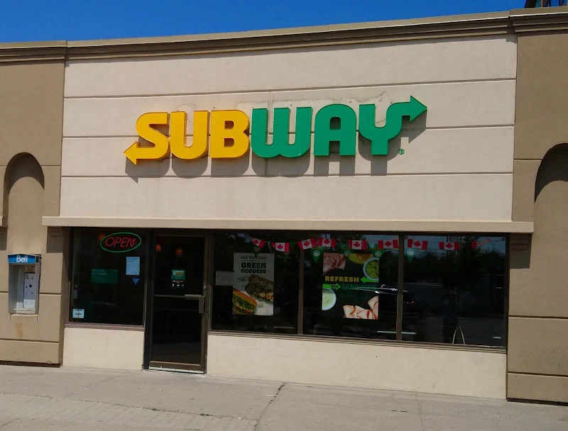 Subway