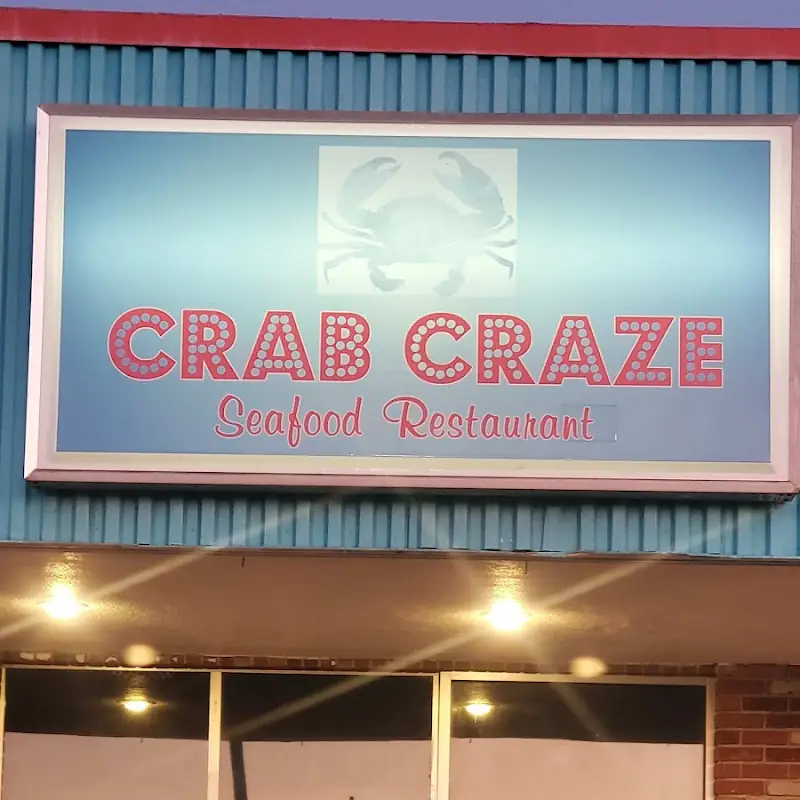 Crab Craze
