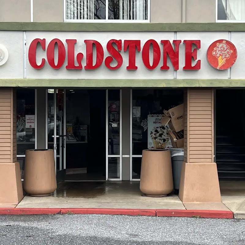Cold Stone Creamery