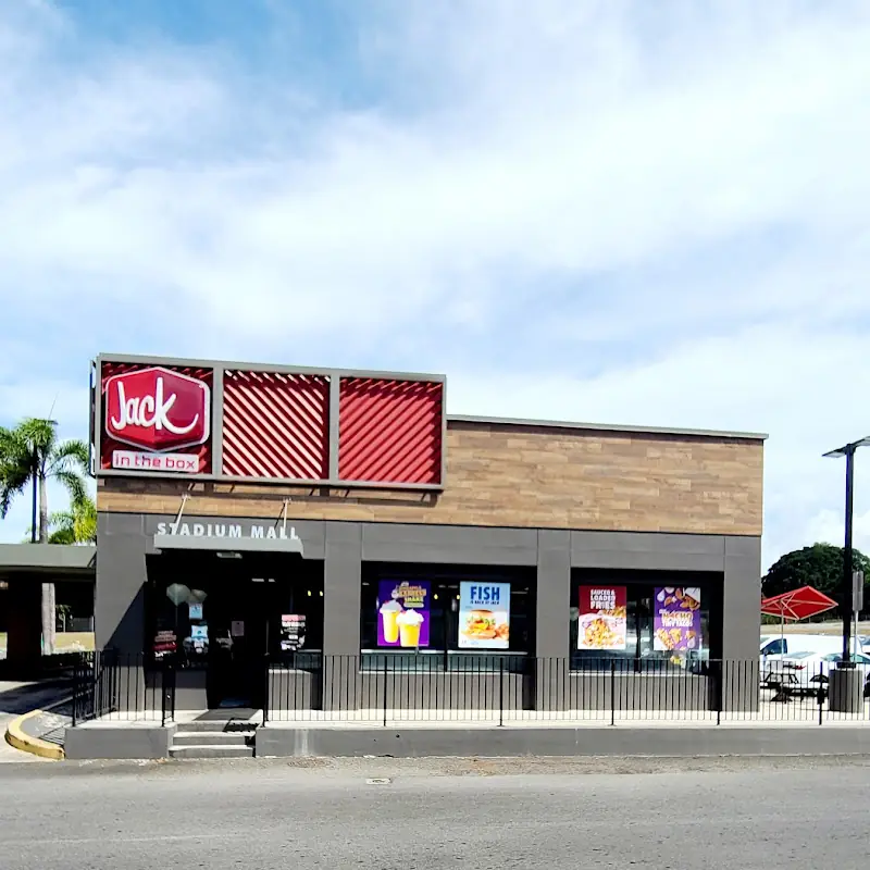 Jack in the Box