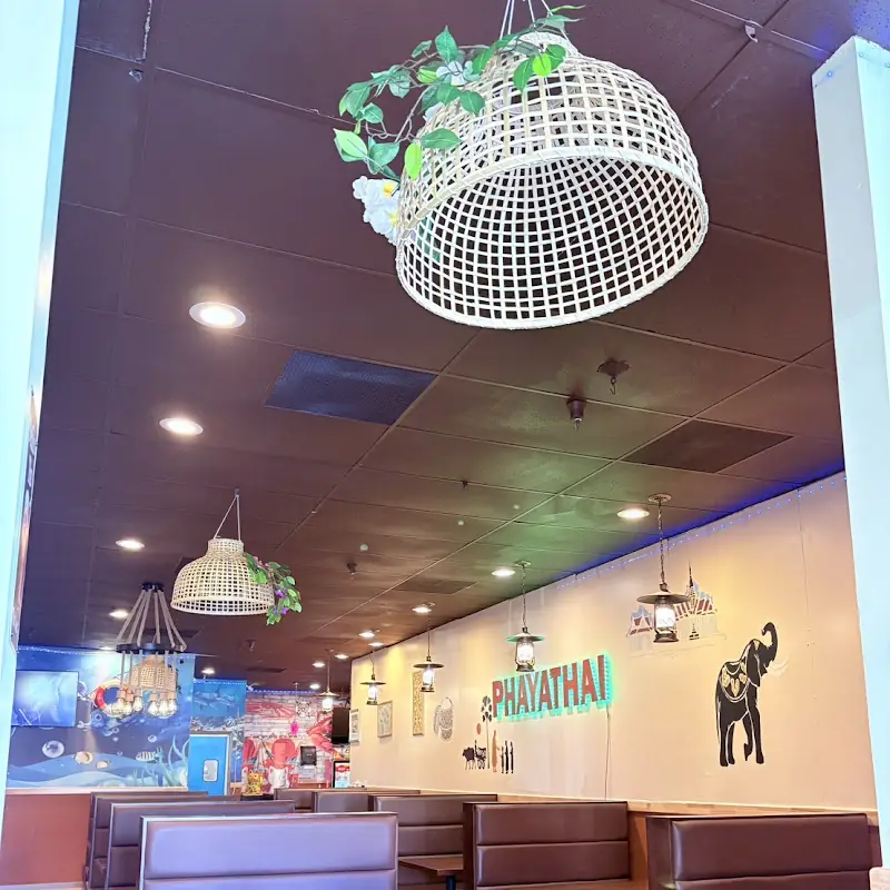 Phaya Thai