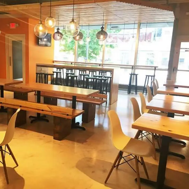 Kbop Korean Bistro
