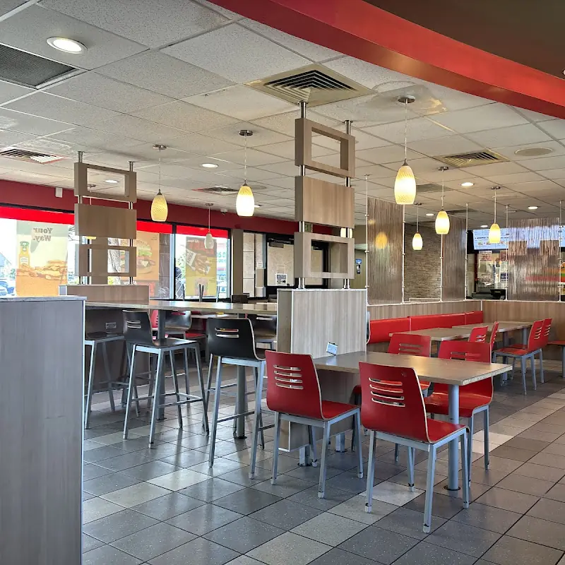 Burger King