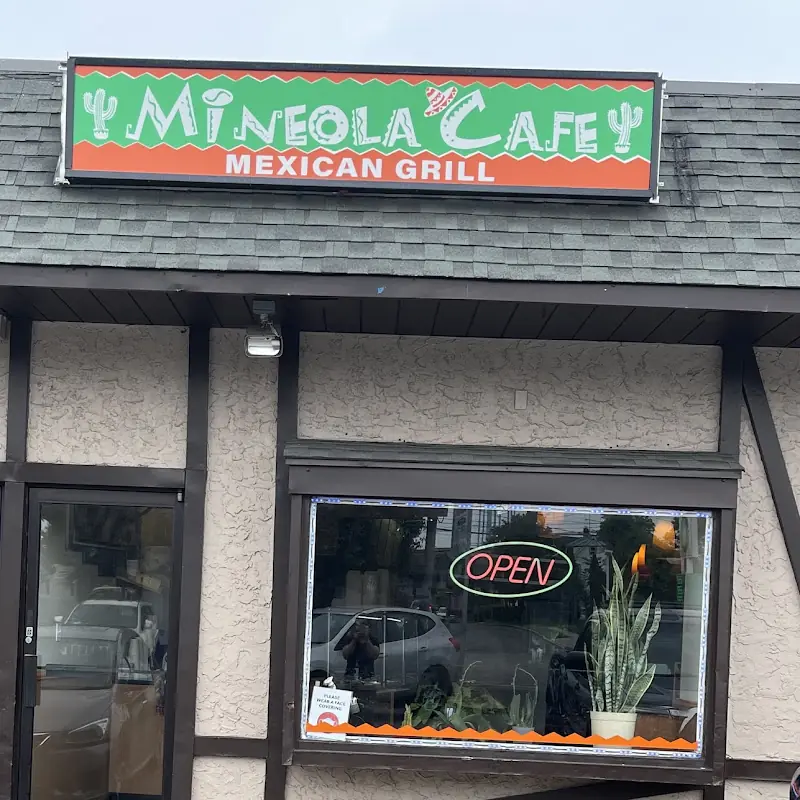 Mineola Cafe