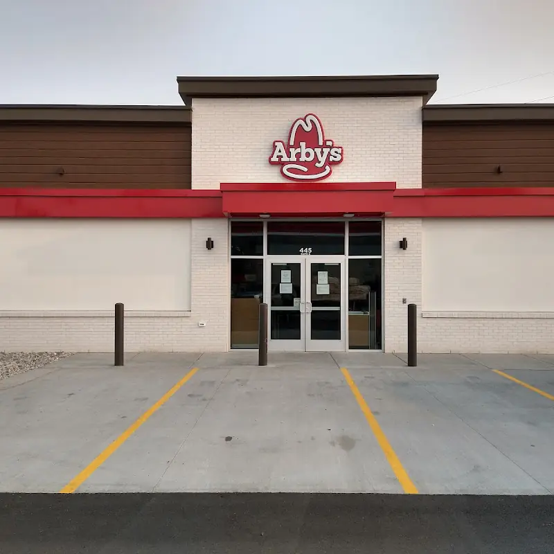 Arby's