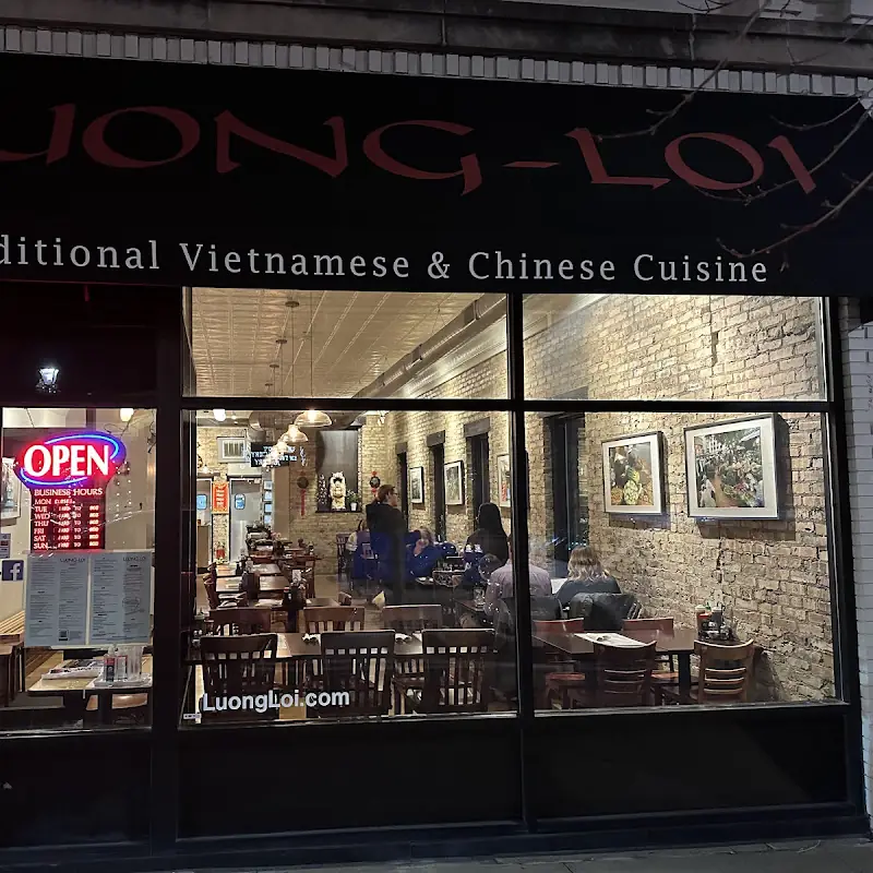 Luong-Loi Restaurant