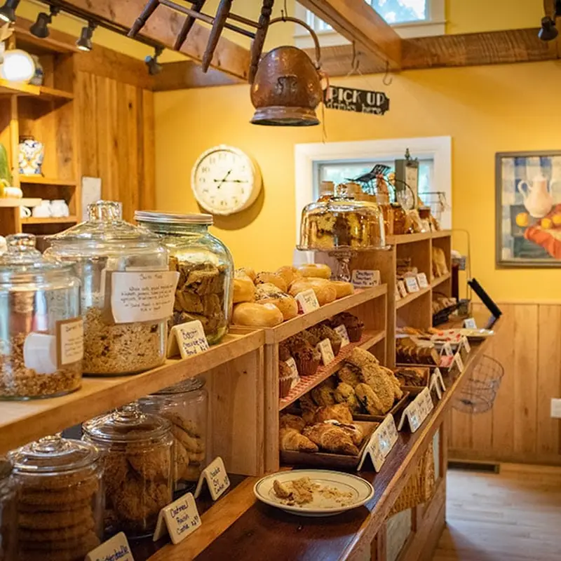 Dorset Bakery