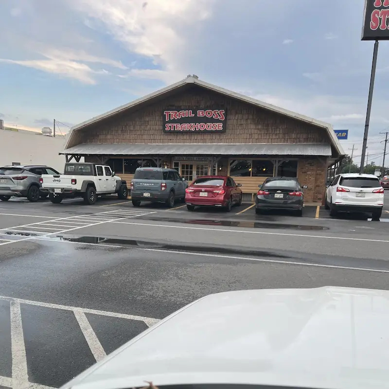 Trail Boss Steakhouse