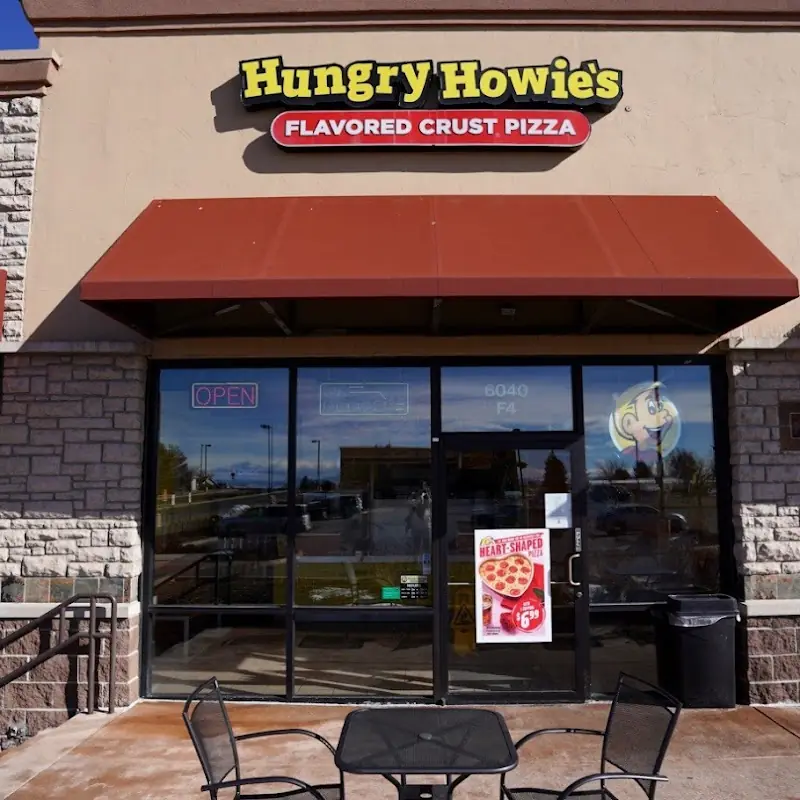 Hungry Howie's Pizza
