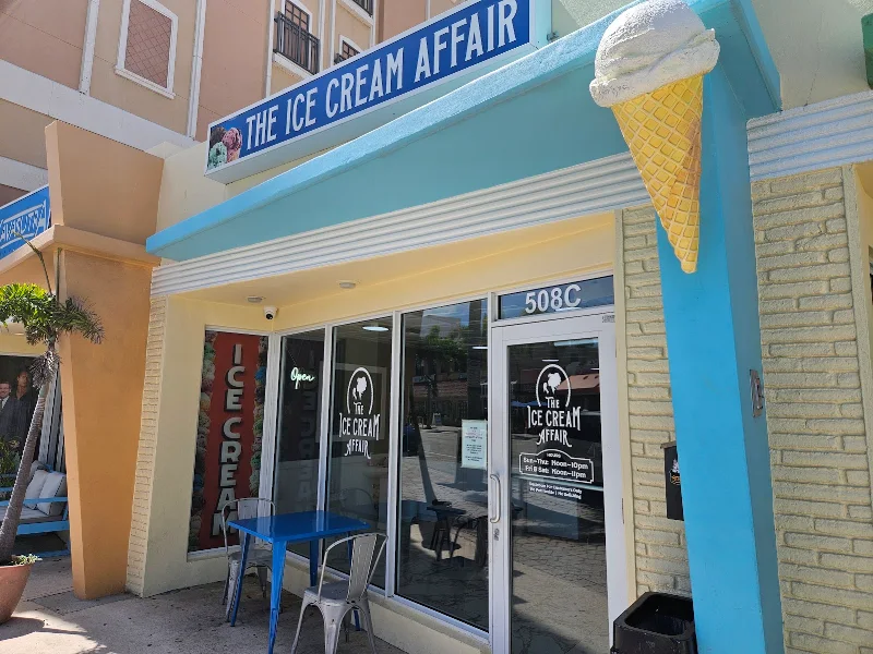 Waffle Cone