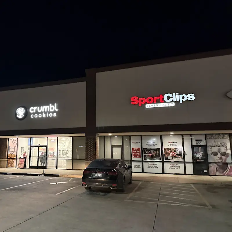 Crumbl