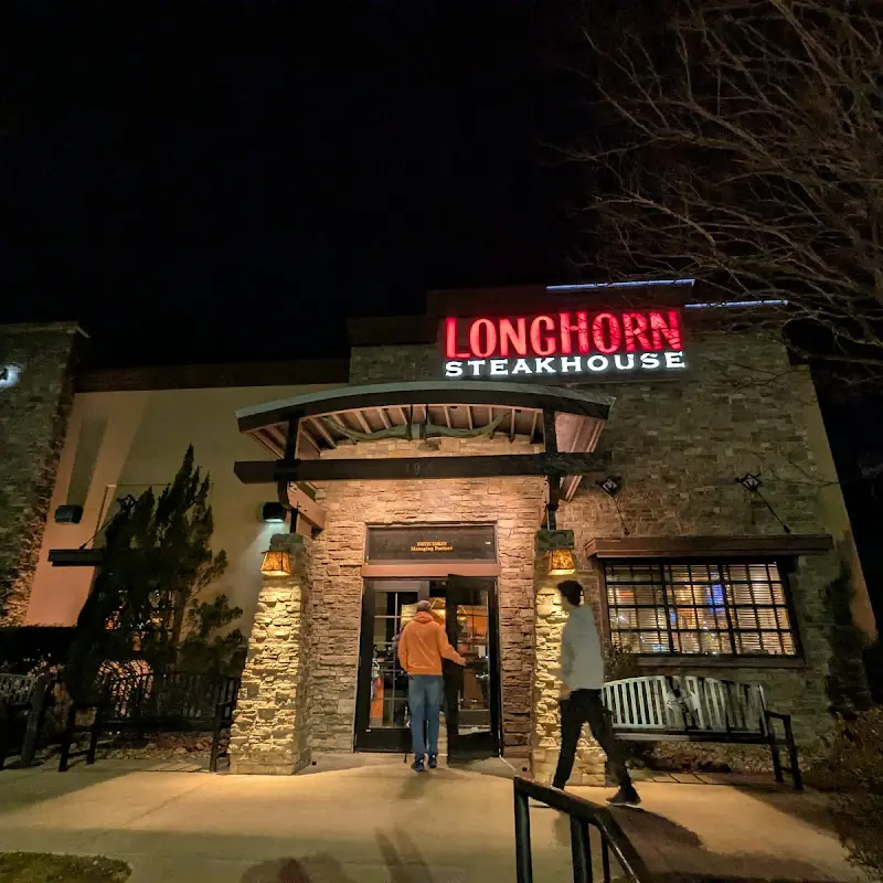 LongHorn Steakhouse
