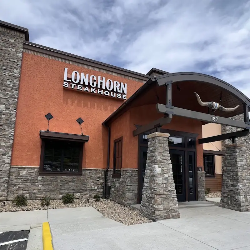 LongHorn Steakhouse
